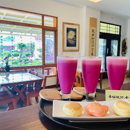 Xinfu Traveler Inn Taiping  Ngoại thất bức ảnh