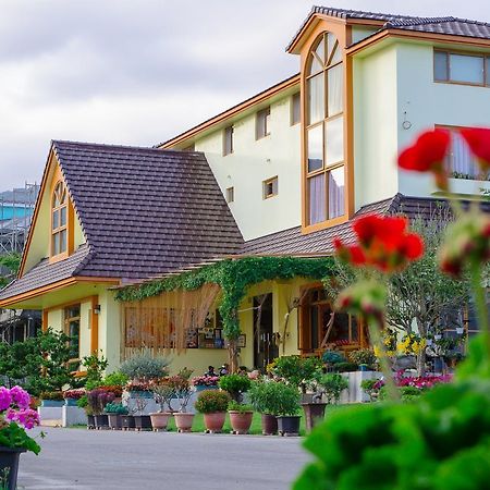 Xinfu Traveler Inn Taiping  Ngoại thất bức ảnh