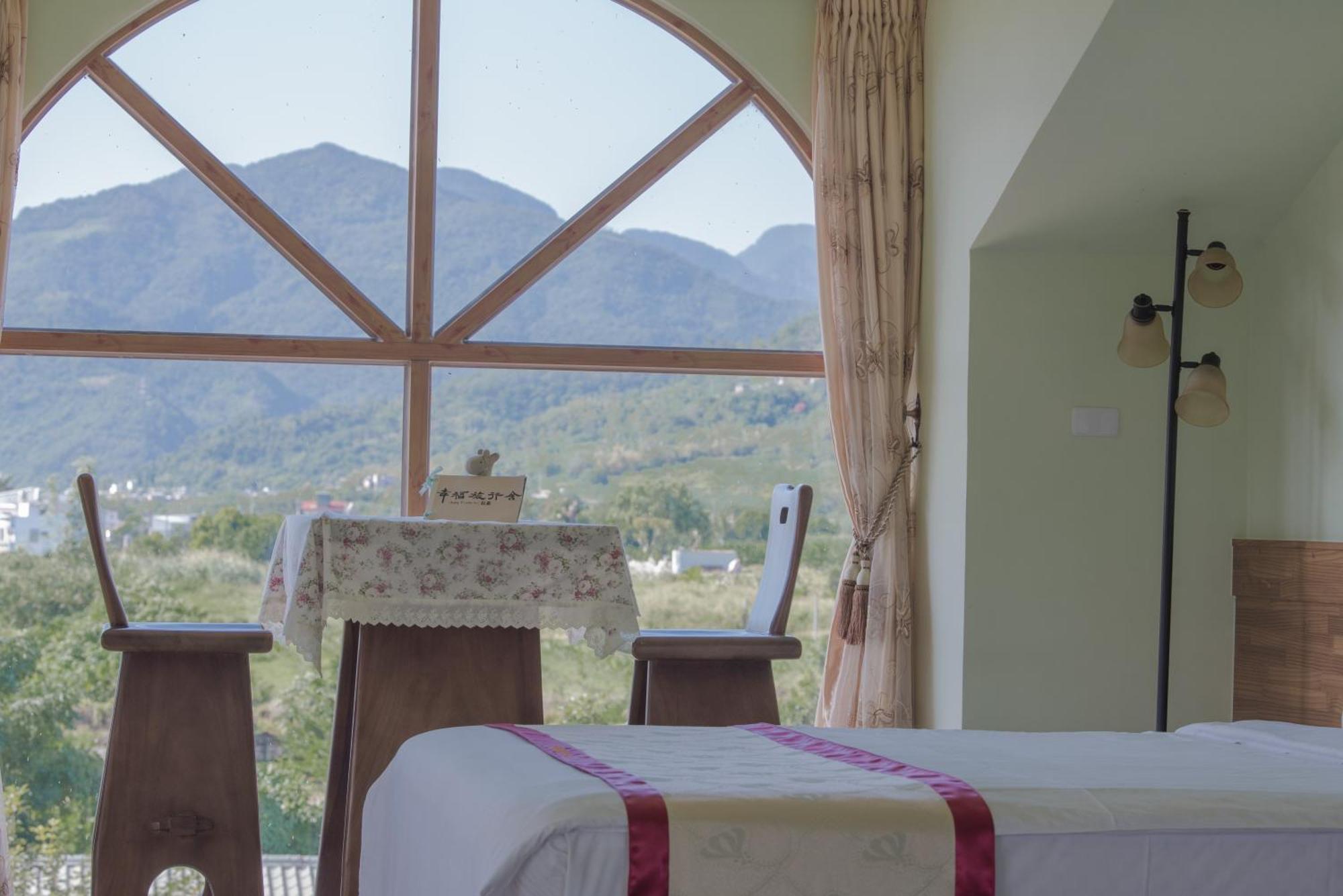 Xinfu Traveler Inn Taiping  Ngoại thất bức ảnh