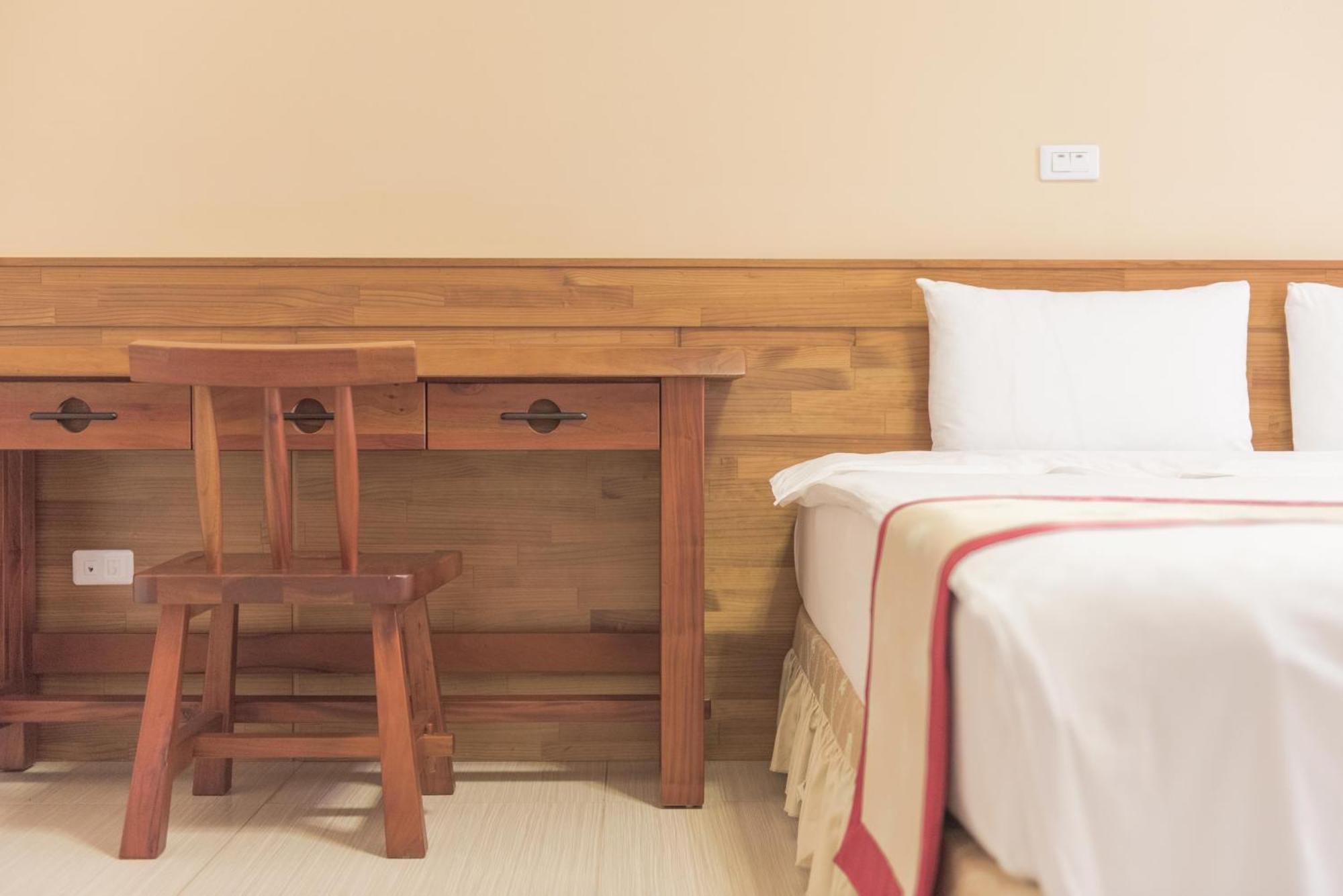 Xinfu Traveler Inn Taiping  Ngoại thất bức ảnh