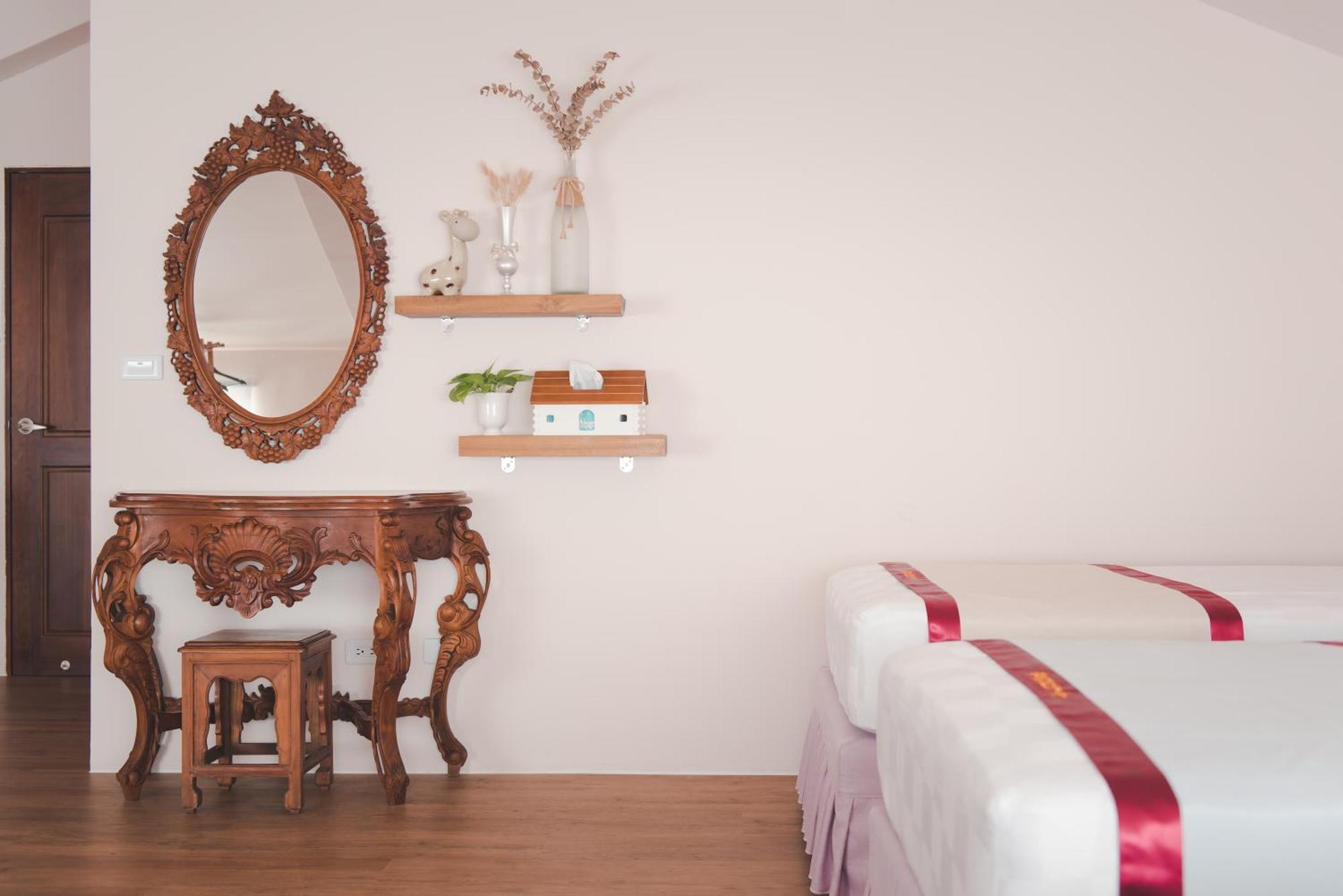 Xinfu Traveler Inn Taiping  Ngoại thất bức ảnh