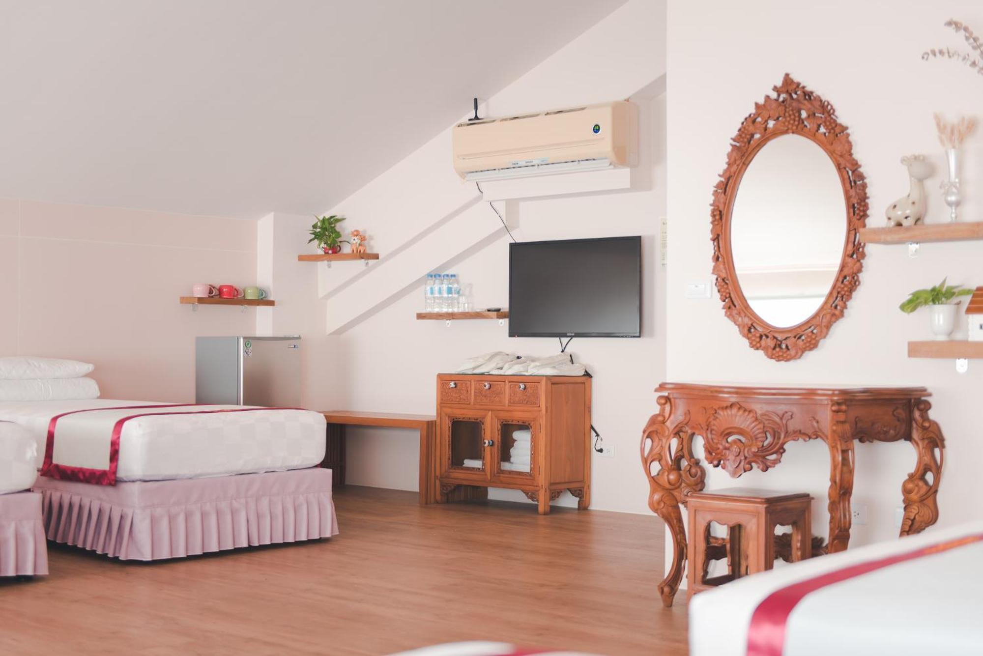 Xinfu Traveler Inn Taiping  Ngoại thất bức ảnh