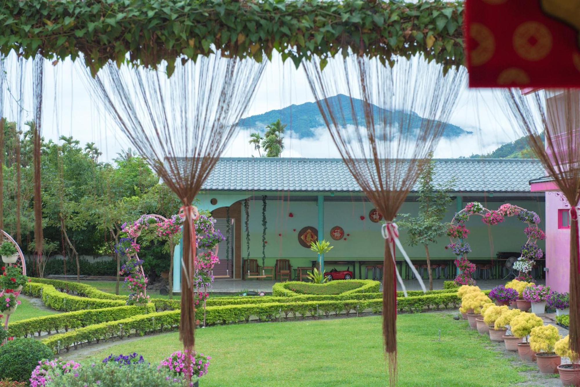 Xinfu Traveler Inn Taiping  Ngoại thất bức ảnh