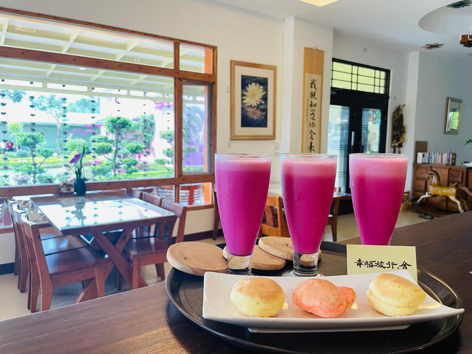Xinfu Traveler Inn Taiping  Ngoại thất bức ảnh